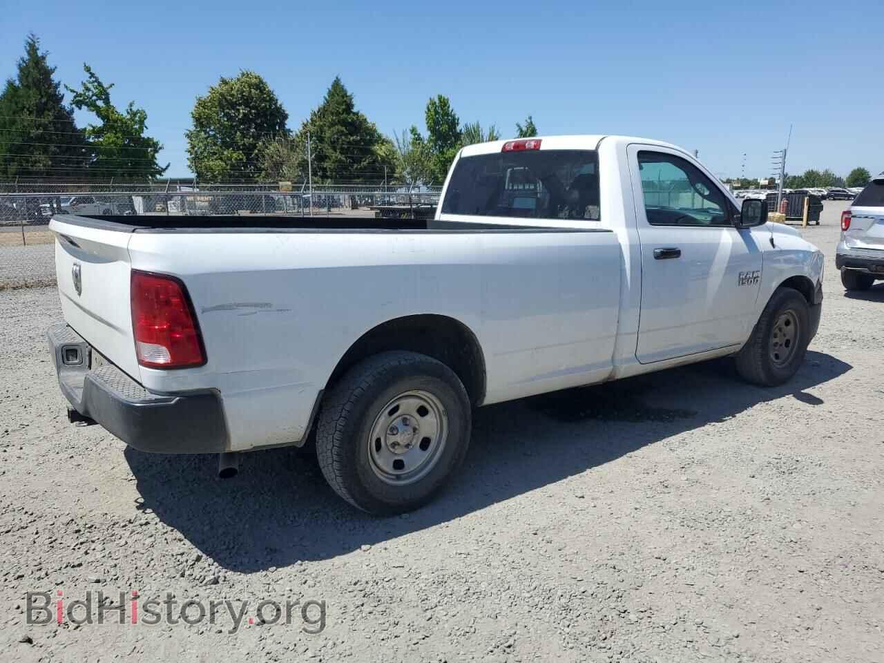 2017 RAM 1500 - VIN: 3C6JR6DG3HG622322 - Photo 3