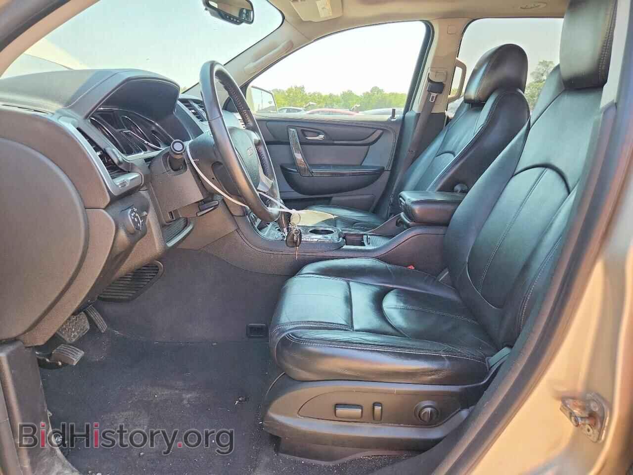 2013 GMC ACADIA - VIN: 1GKKRRKD4DJ207417 - Фото 7