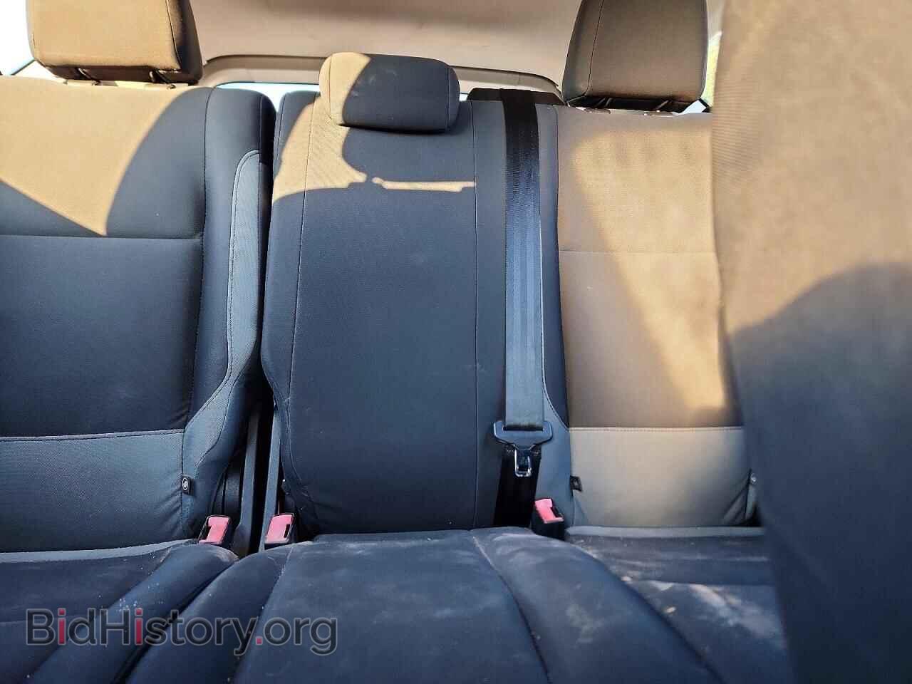 2014 FORD ESCAPE - VIN: 1FMCU0F77EUE37091 - Photo 10