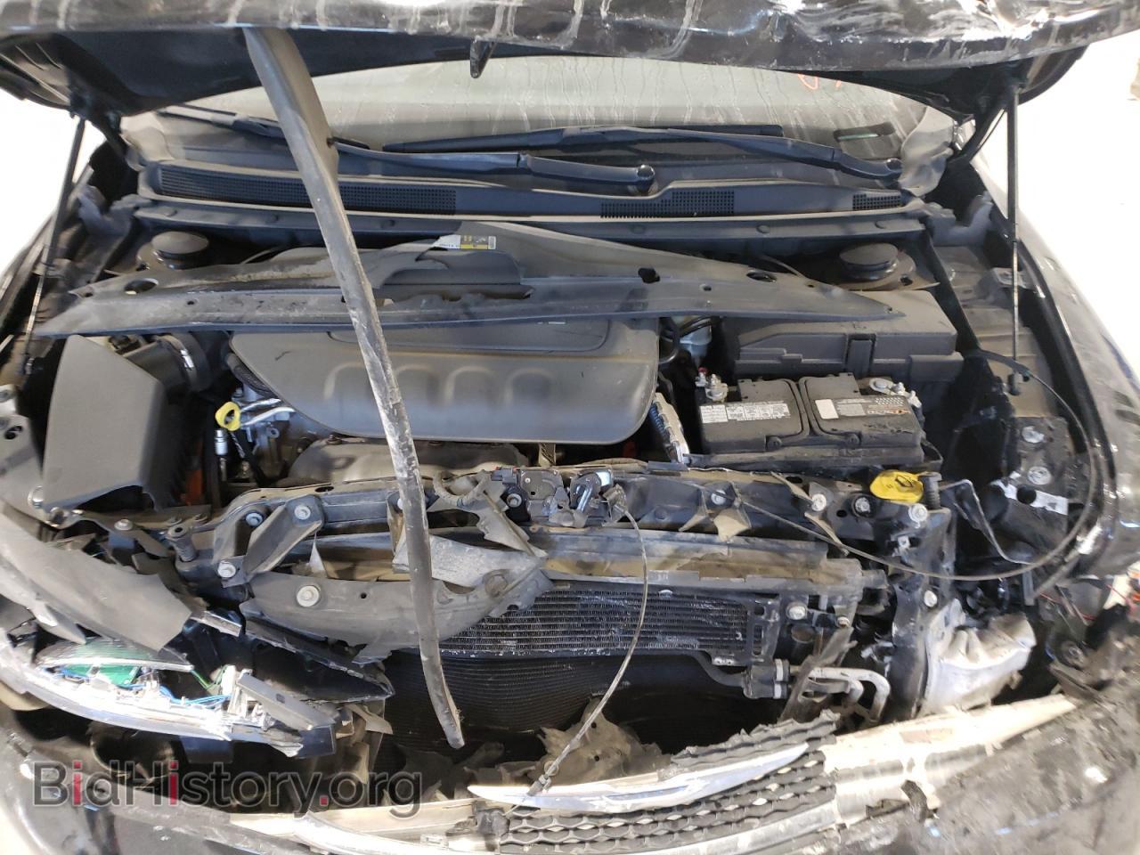 2015 CHRYSLER 200 - VIN: 1C3CCCAB5FN686557 - Фото 7