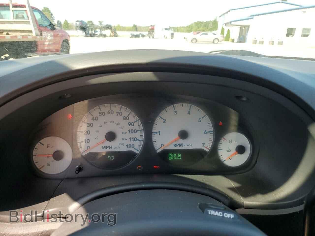 2006 DODGE CARAVAN - VIN: 2D4GP44L56R886405 - Фото 9