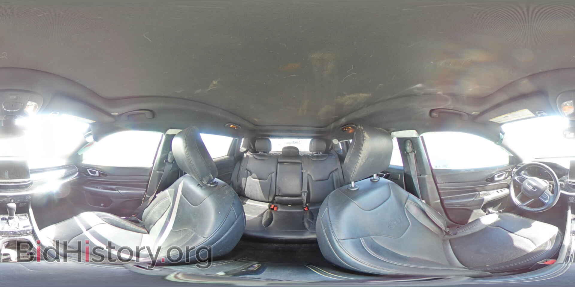 2022 JEEP COMPASS - VIN: 3C4NJDCB9NT209917 - Фото 16