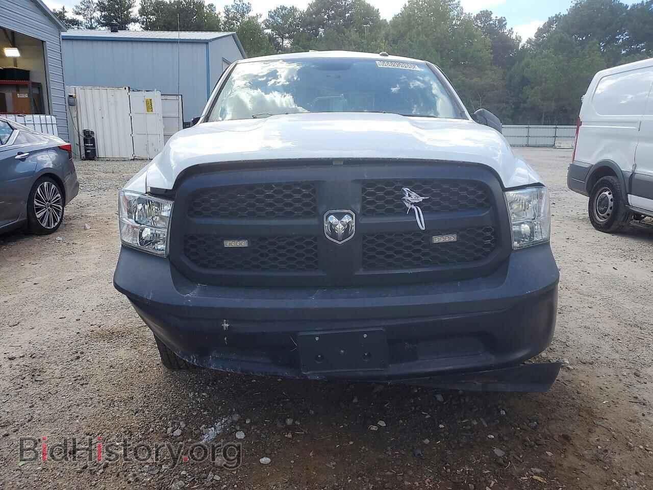 2023 RAM 1500 - VIN: 3C6JR6DG4PG550318 - Фото 5