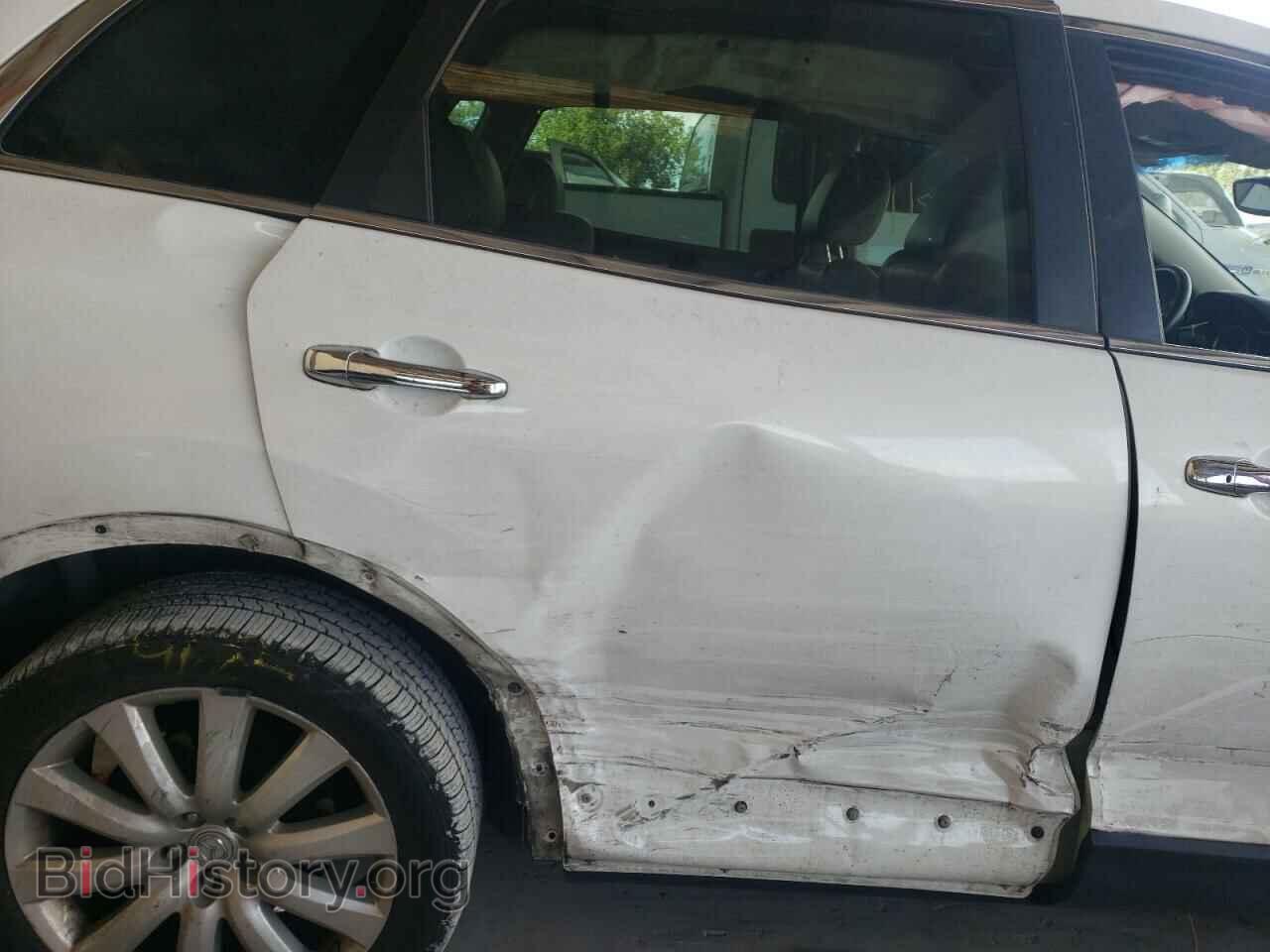 2010 MAZDA CX-9 - VIN: JM3TB2MA8A0210957 - Фото 6