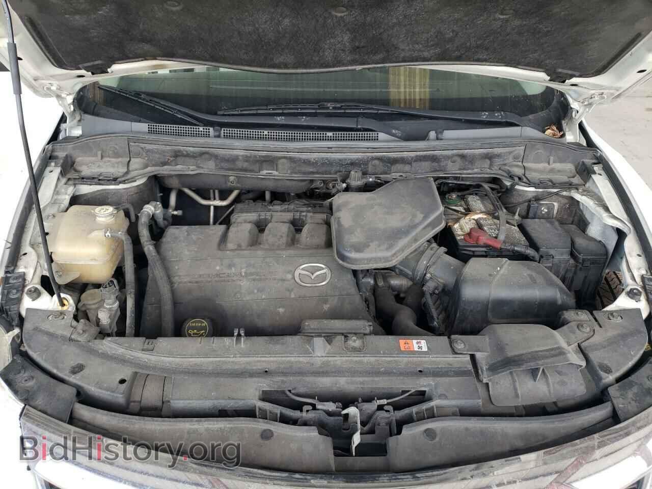 2010 MAZDA CX-9 - VIN: JM3TB2MA8A0210957 - Фото 7