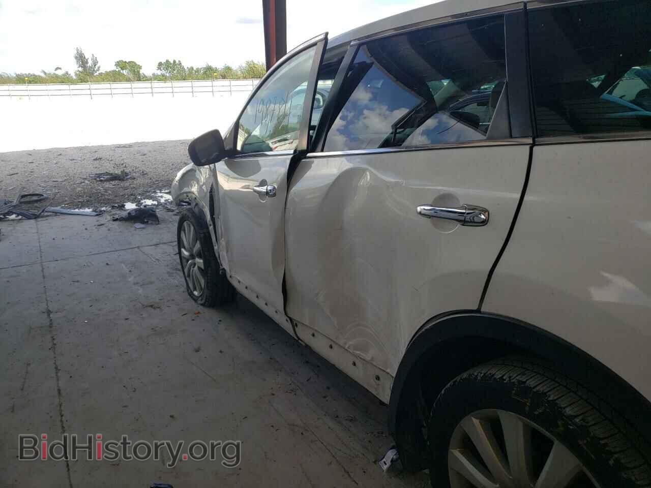 2010 MAZDA CX-9 - VIN: JM3TB2MA8A0210957 - Фото 9