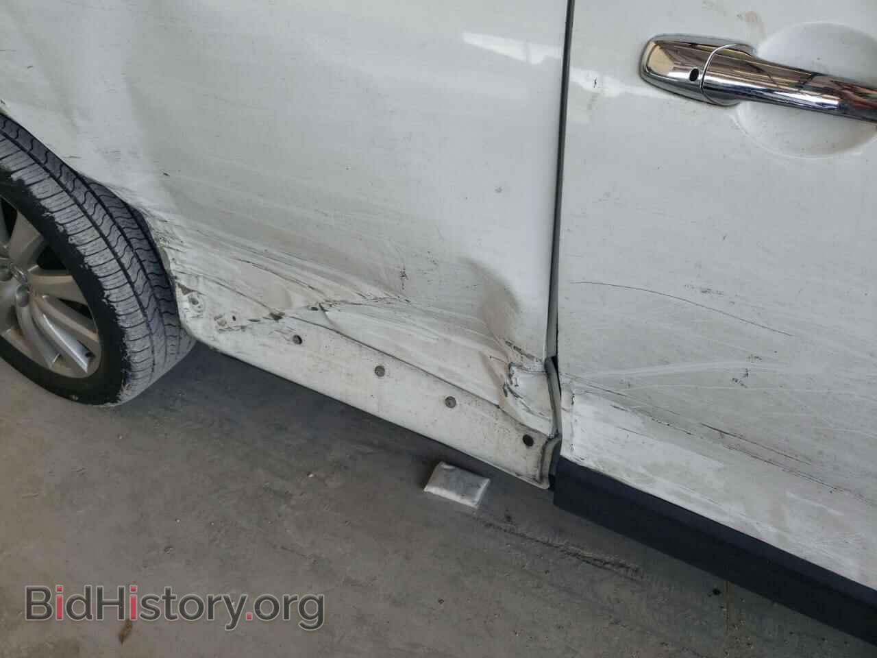2010 MAZDA CX-9 - VIN: JM3TB2MA8A0210957 - Фото 10