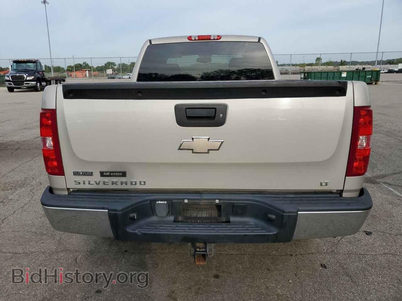 2008 CHEVROLET ALL Models - VIN: 1GCEC19048Z156992 - Фото 6