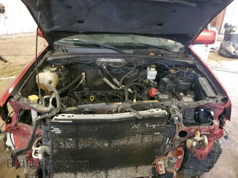 2010 Ford ESCAPE (VIN 1FMCU0E77AKA35367) — photo 12 of 13