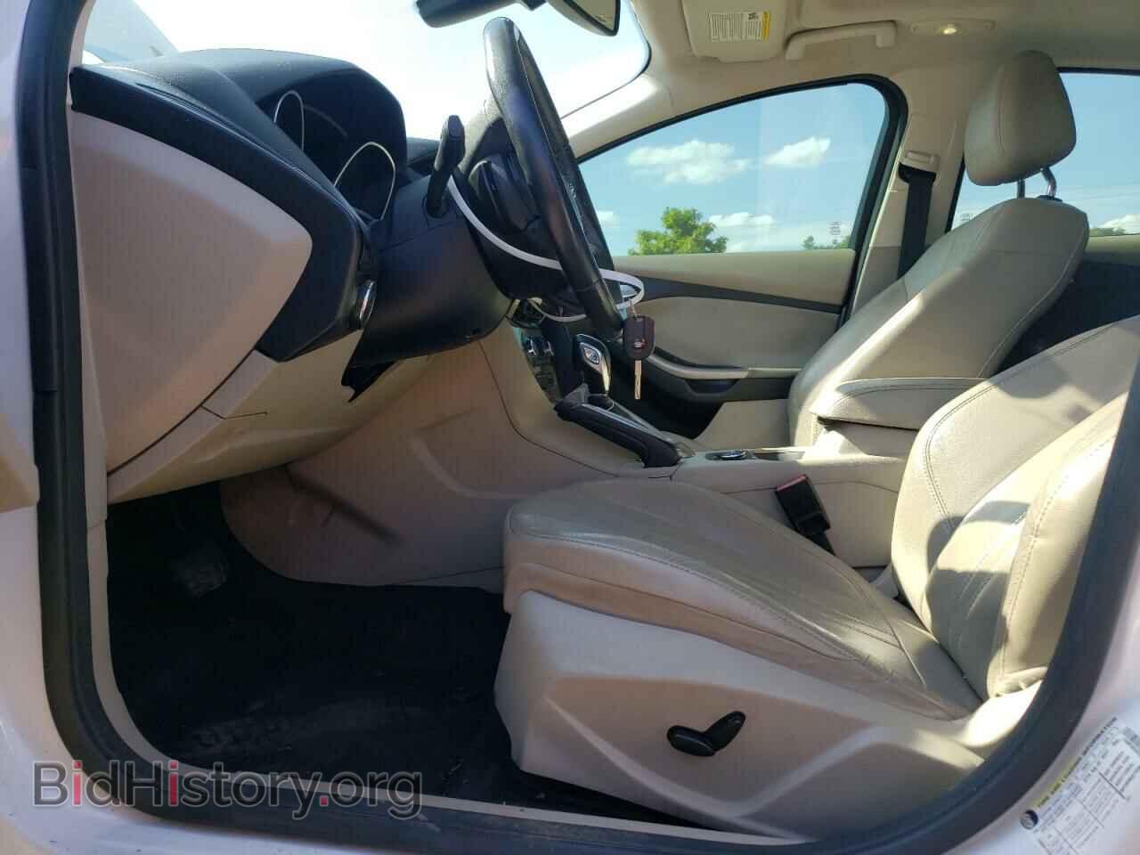 2012 FORD FOCUS - VIN: 1FAHP3H22CL274623 - Фото 7