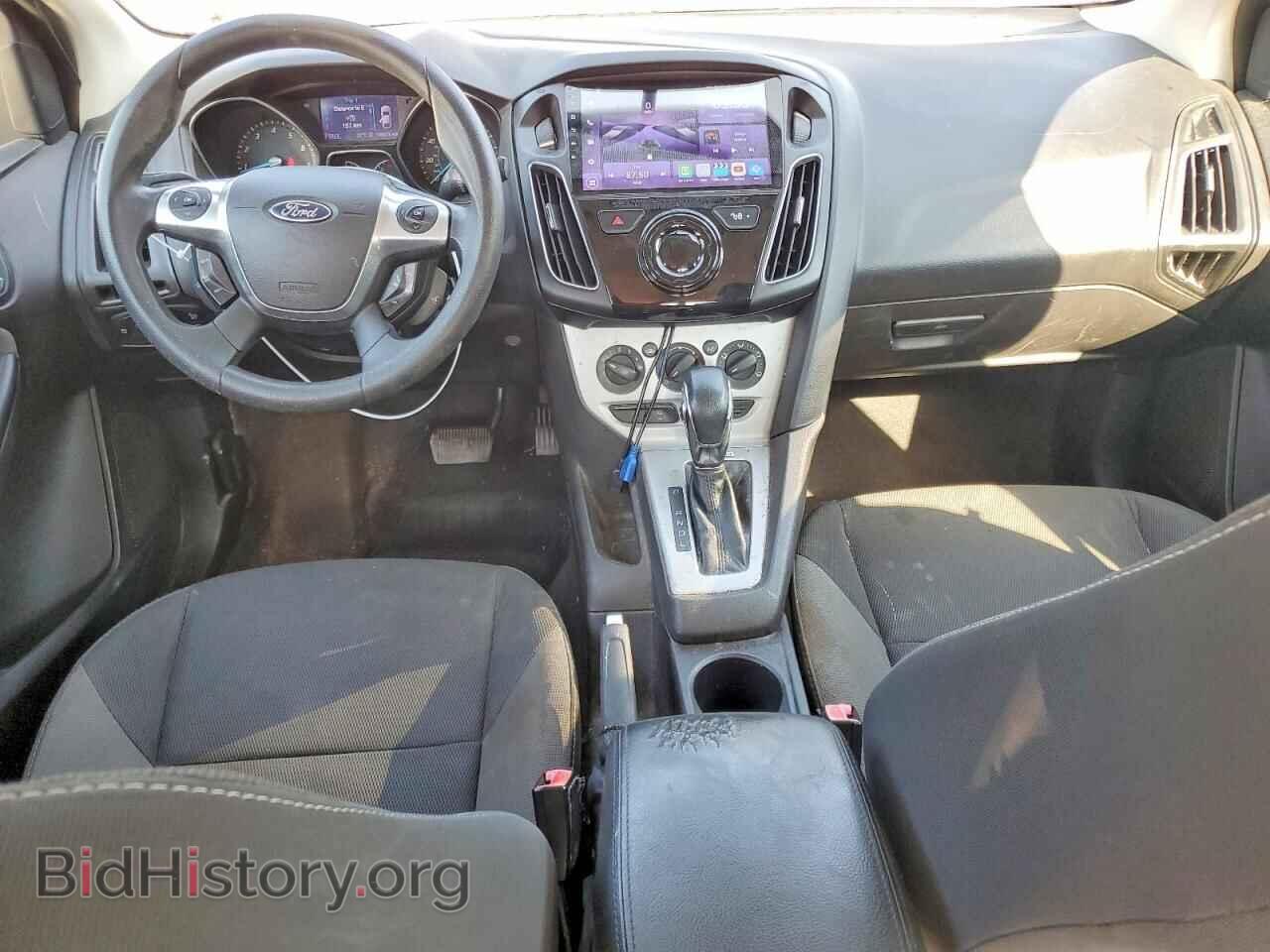 2013 FORD FOCUS - VIN: 1FADP3F29DL188812 - Photo 8
