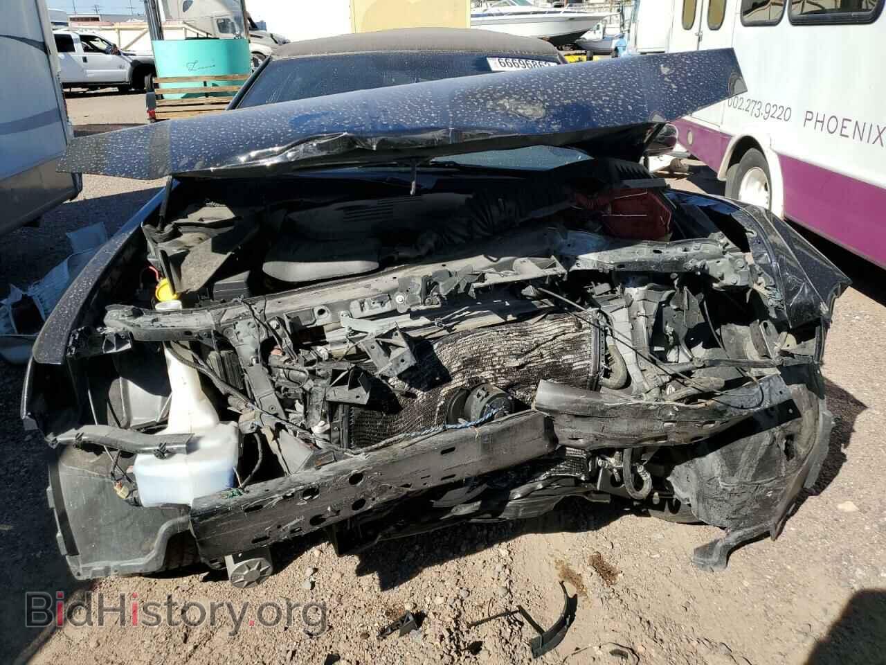 2012 CHRYSLER 300 - VIN: 2C3CCAAG4CH272996 - Фото 5