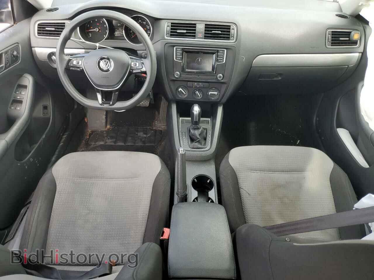 2017 VOLKSWAGEN JETTA - VIN: 3VW2B7AJ9HM257201 - Фото 8