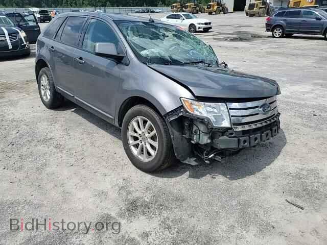 2009 FORD EDGE - VIN: 2FMDK38C29BA92179 - Photo 14