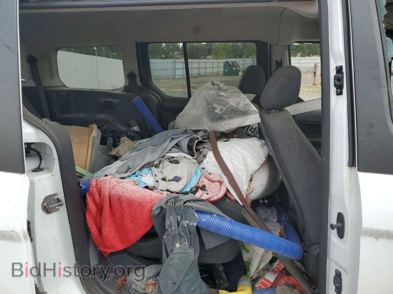 2015 FORD TRANSIT - VIN: NM0GE9F71F1184633 - Фото 11