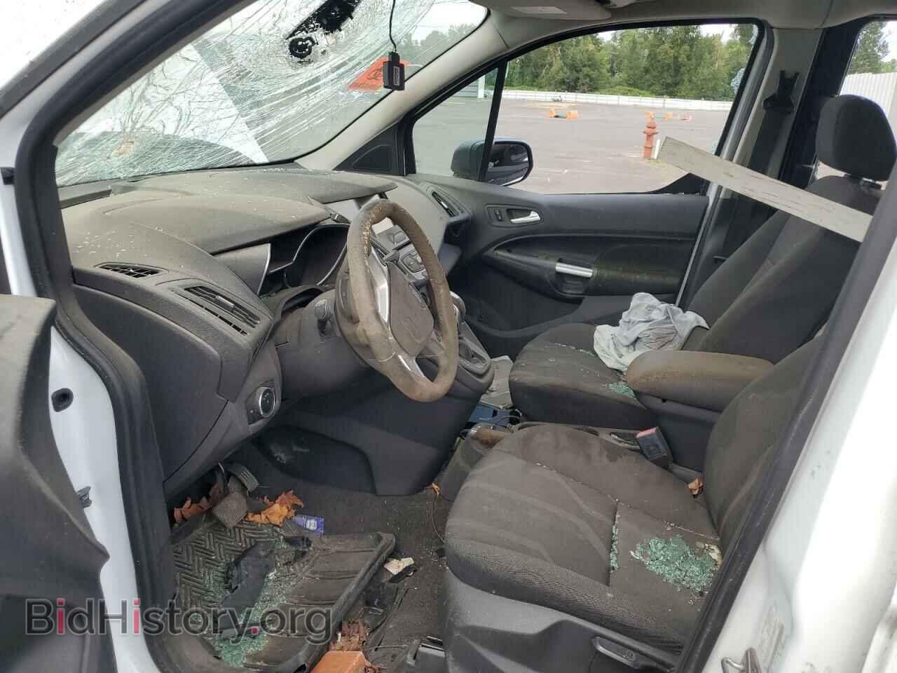2015 FORD TRANSIT - VIN: NM0GE9F71F1184633 - Фото 7