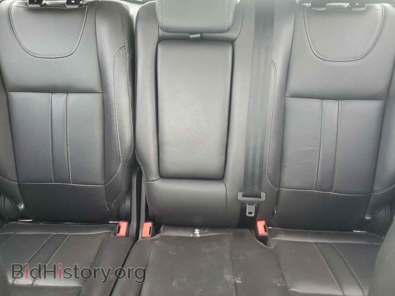 2013 FORD ESCAPE - VIN: 1FMCU0J92DUD64171 - Фото 10
