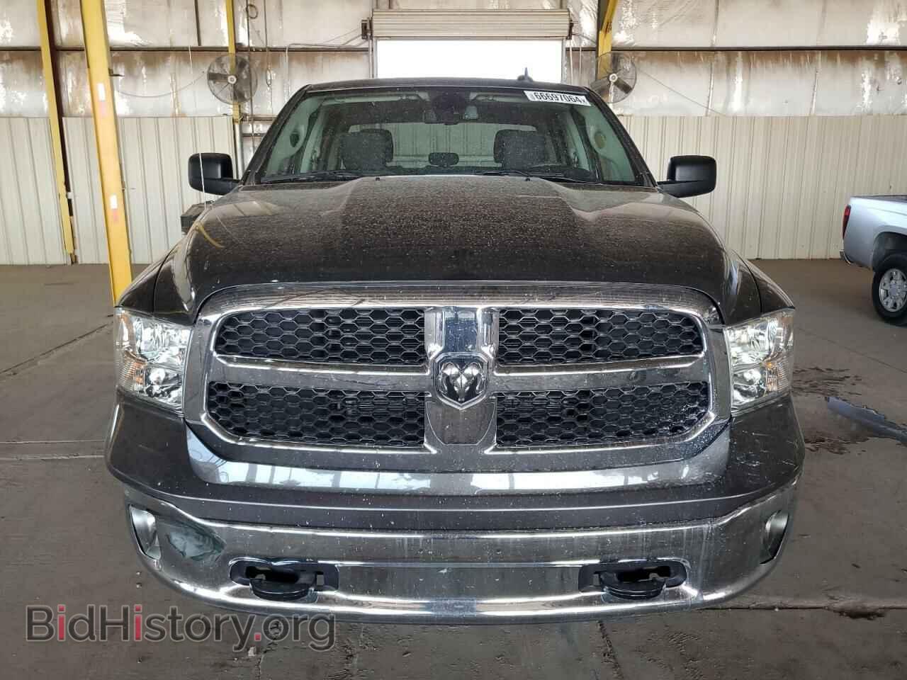 2023 RAM 1500 - VIN: 3C6RR7KG0PG662285 - Фото 5