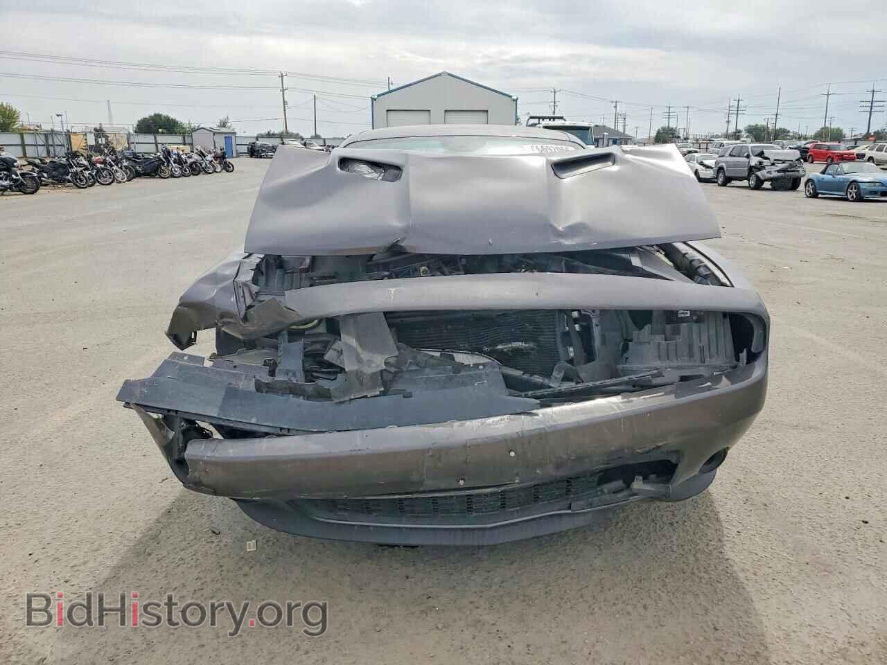 2015 DODGE CHALLENGER - VIN: 2C3CDZAGXFH701834 - Photo 5