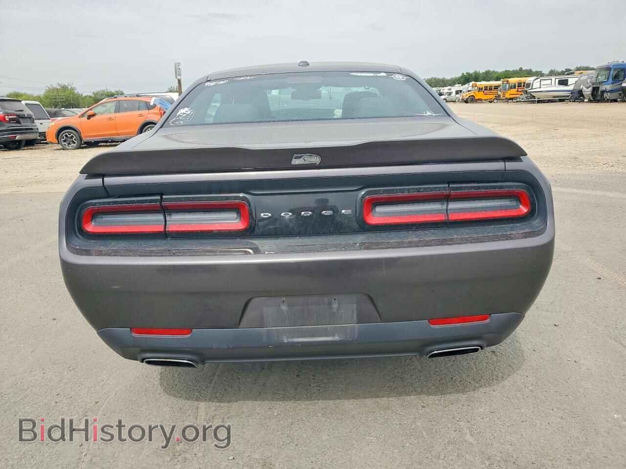 2015 DODGE CHALLENGER - VIN: 2C3CDZAGXFH701834 - Photo 6