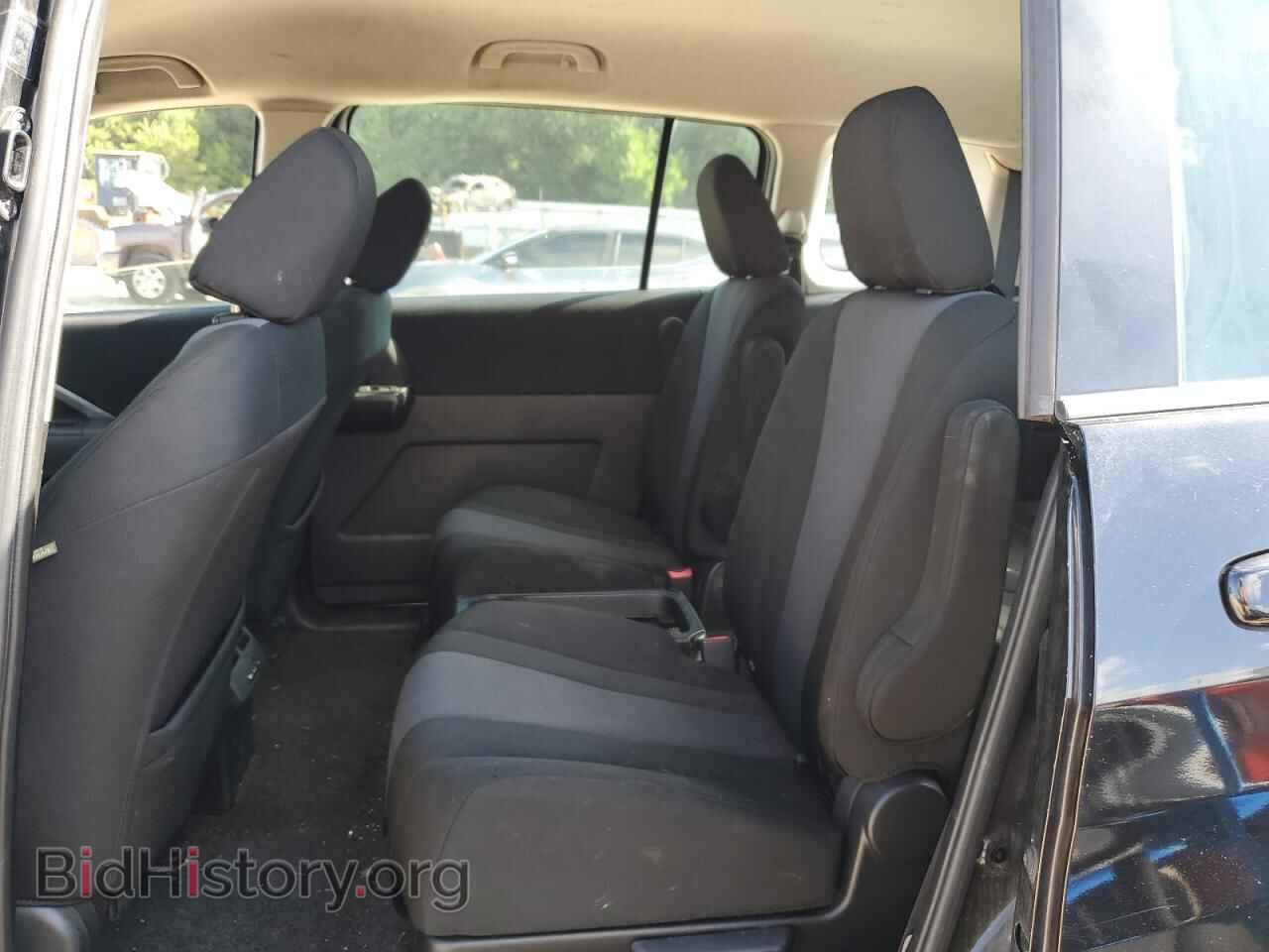 2013 MAZDA 5 - VIN: JM1CW2BL0D0160237 - Фото 10