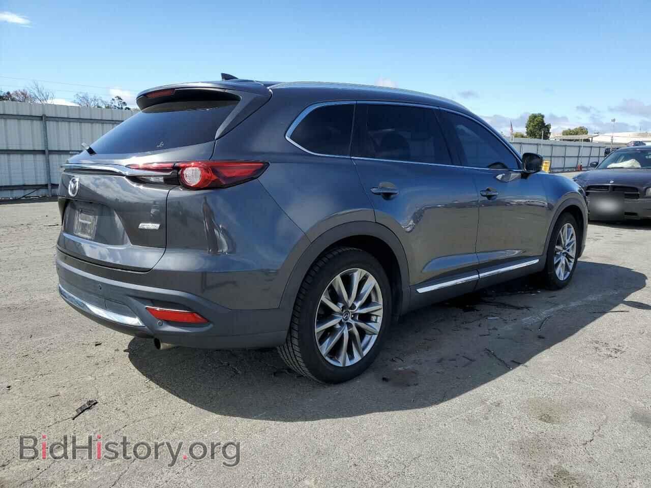 2017 MAZDA CX-9 - VIN: JM3TCADYXH0140957 - Фото 3