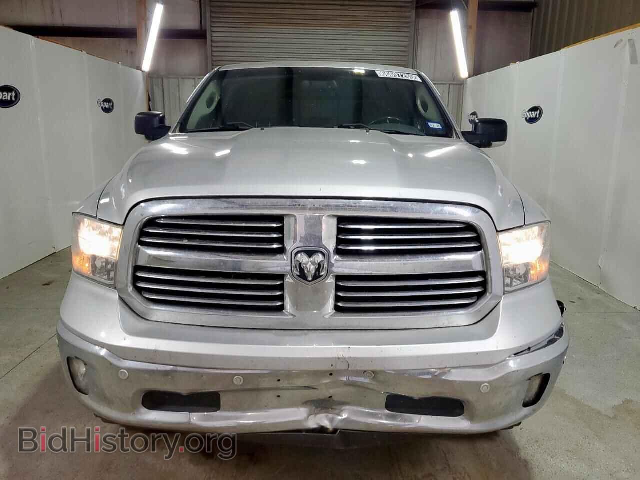 2018 RAM 1500 - VIN: 1C6RR7TT4JS183962 - Photo 5