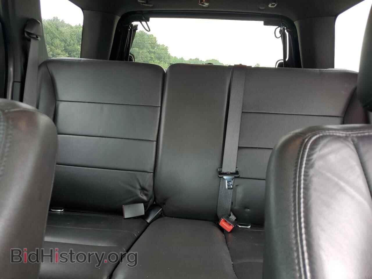 2012 FORD ESCAPE - VIN: 1FMCU9EGXCKA75806 - Фото 10