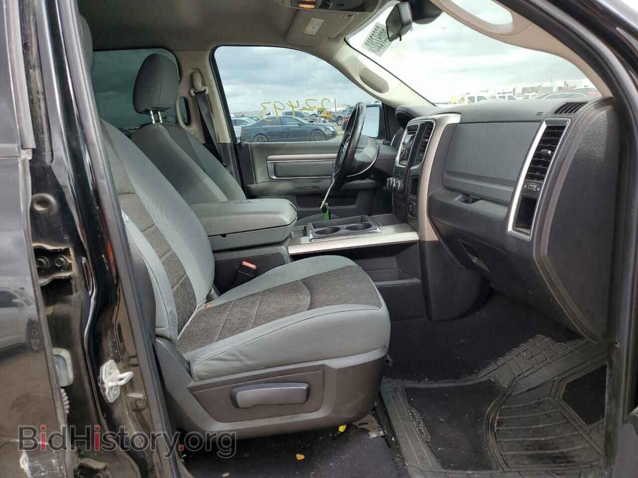2013 RAM 1500 - VIN: 1C6RR6GT6DS717357 - Фото 5