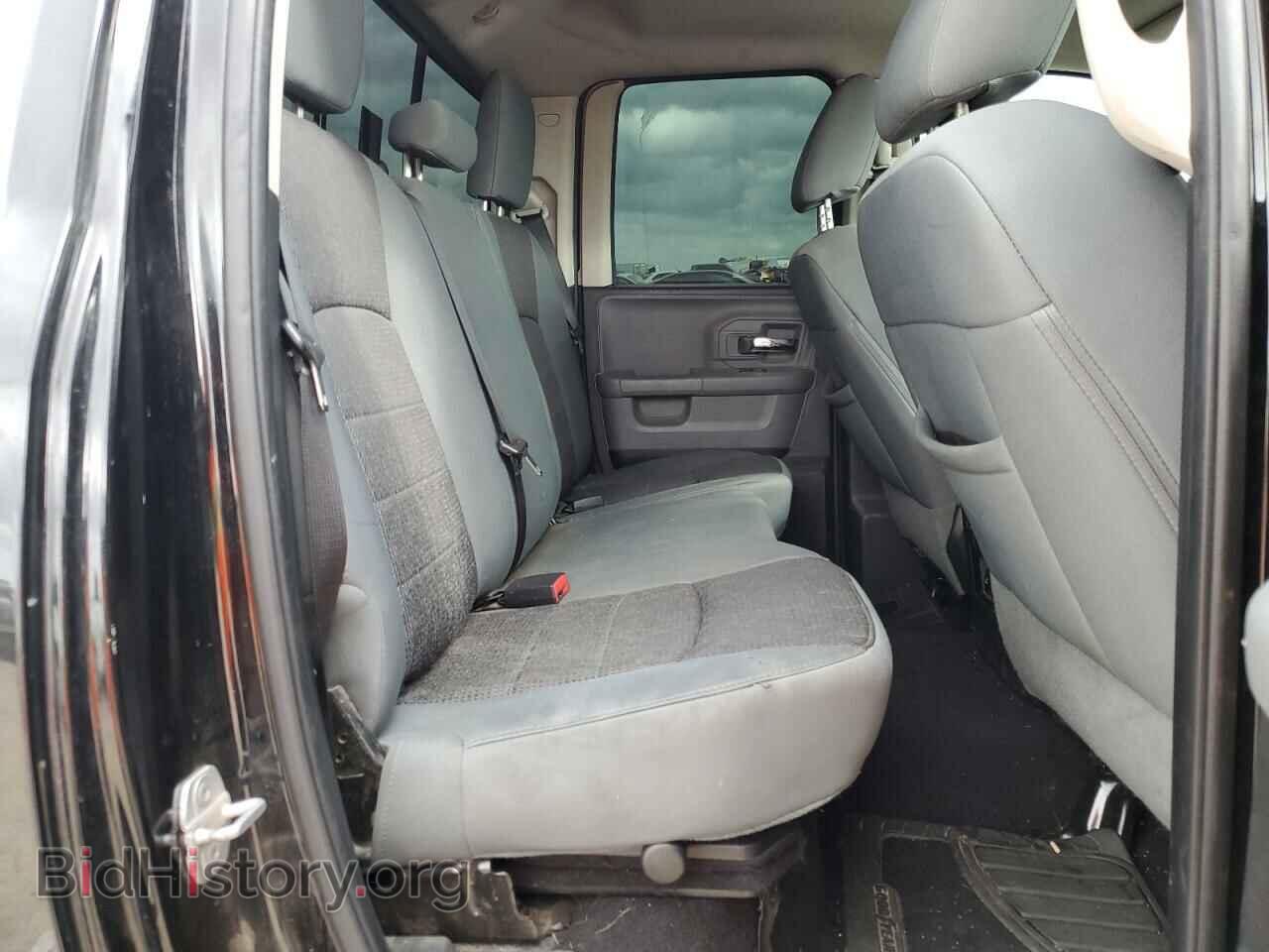 2013 RAM 1500 - VIN: 1C6RR6GT6DS717357 - Фото 6