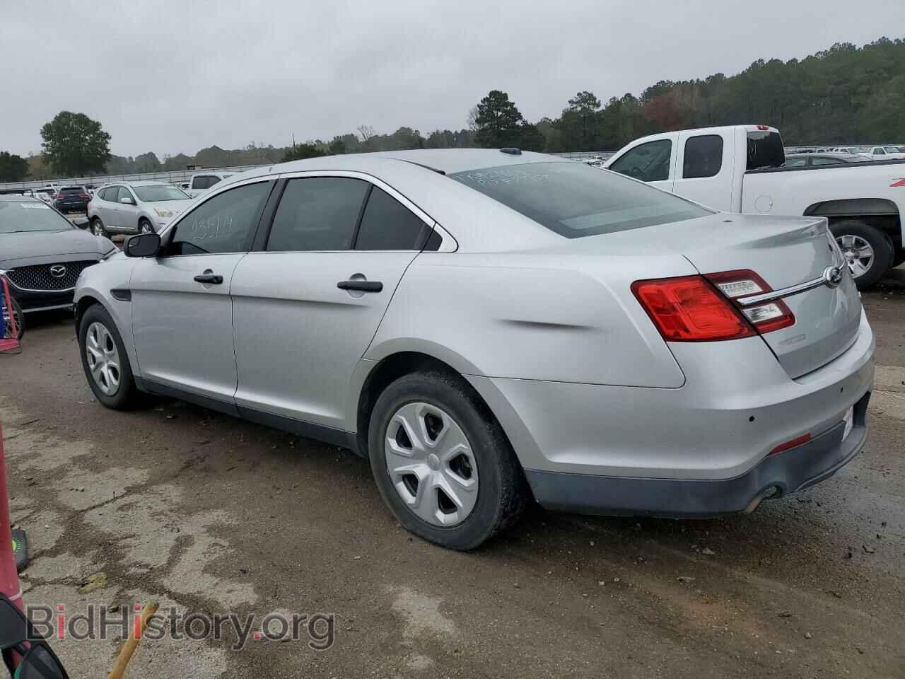 2015 FORD TAURUS - VIN: 1FAHP2MK5FG178370 - Photo 2