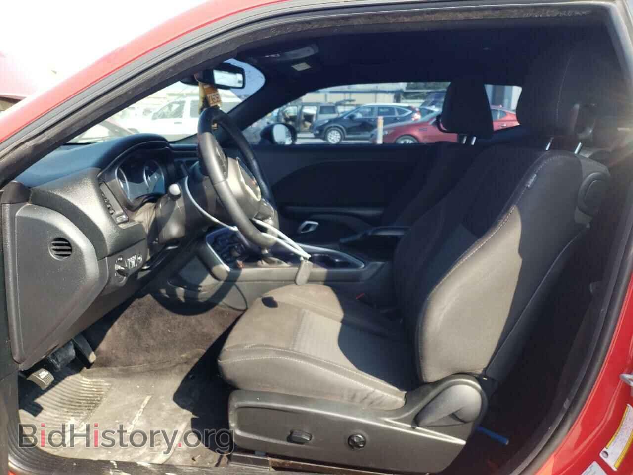 2015 DODGE CHALLENGER - VIN: 2C3CDZAG3FH732763 - Photo 7