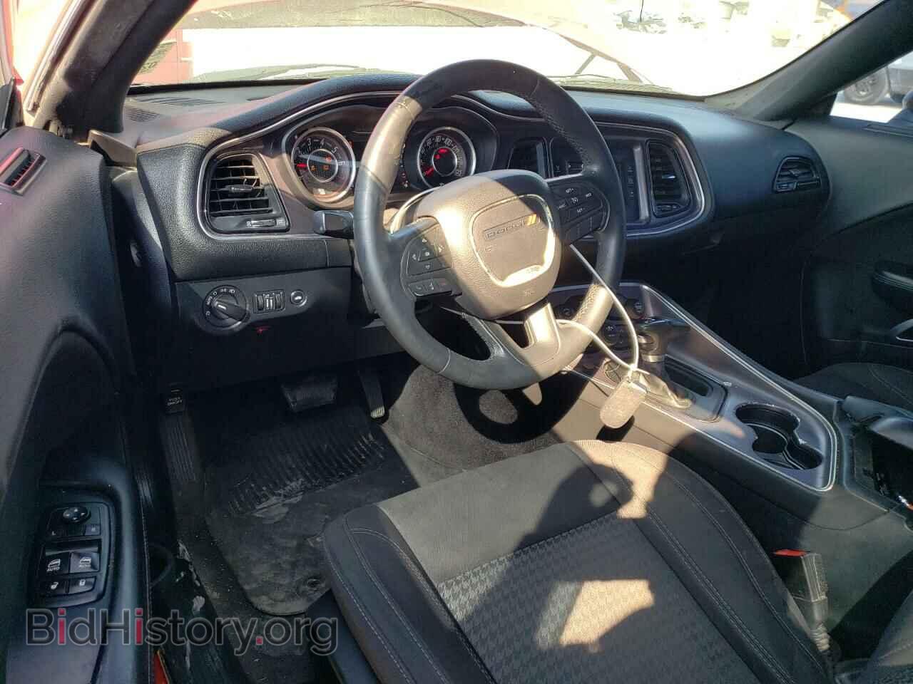 2015 DODGE CHALLENGER - VIN: 2C3CDZAG3FH732763 - Photo 8