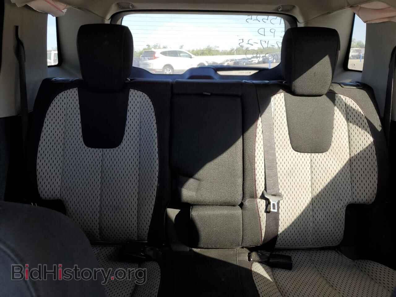 2013 GMC TERRAIN - VIN: 2GKALMEK8D6329981 - Photo 10