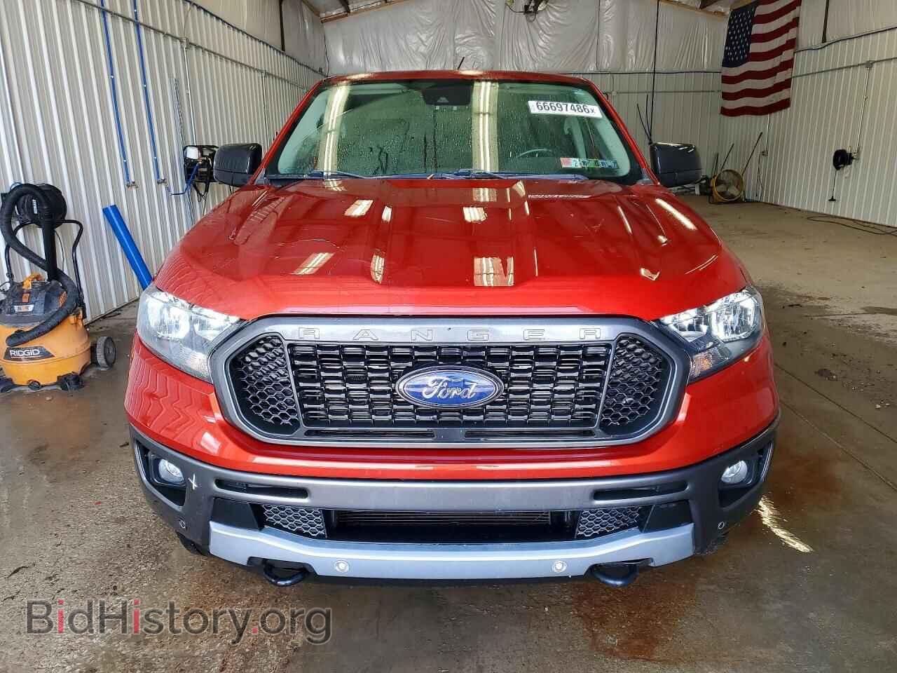 2019 FORD RANGER - VIN: 1FTER4FH3KLA99849 - Фото 5