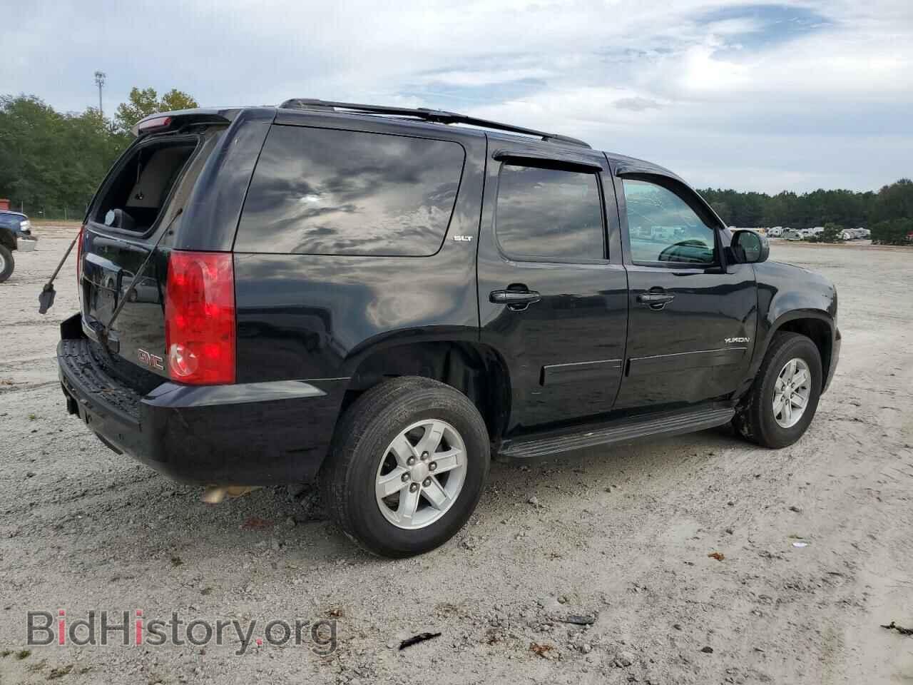 2012 GMC YUKON - VIN: 1GKS1CE02CR259321 - Фото 3