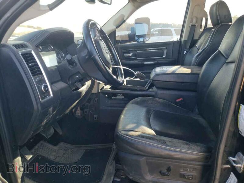 2014 RAM 2500 (VIN 3C6UR5PL4EG233622) — фото 7 из 12