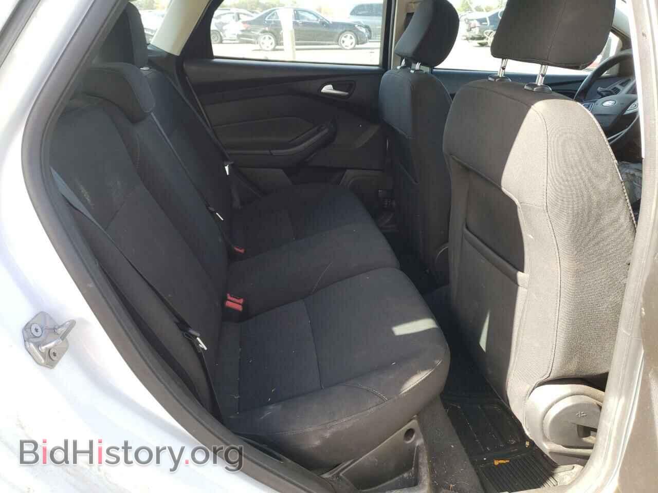 2016 FORD FOCUS - VIN: 1FADP3K26GL382241 - Фото 6