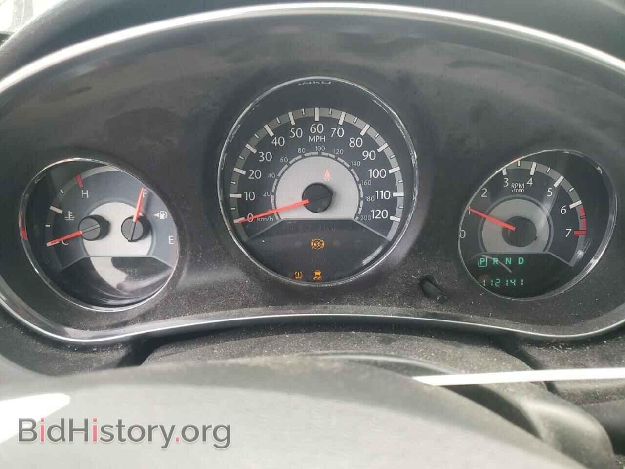 2013 CHRYSLER 200 - VIN: 1C3CCBBB6DN695435 - Photo 9