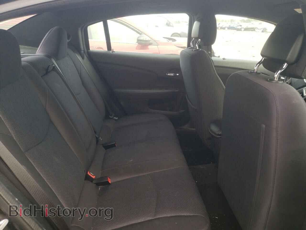 2013 CHRYSLER 200 - VIN: 1C3CCBBB6DN695435 - Photo 10