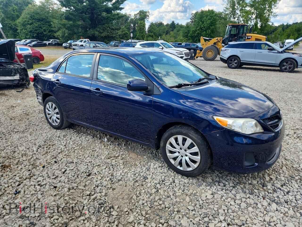 2012 TOYOTA COROLLA - VIN: 2T1BU4EE2CC907660 - Photo 4