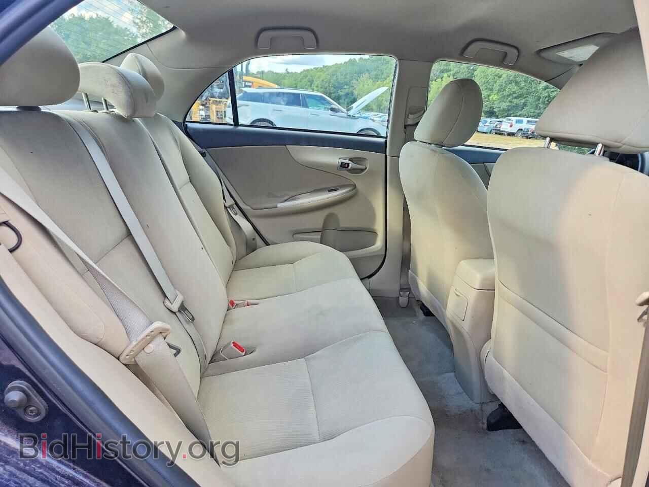 2012 TOYOTA COROLLA - VIN: 2T1BU4EE2CC907660 - Photo 10