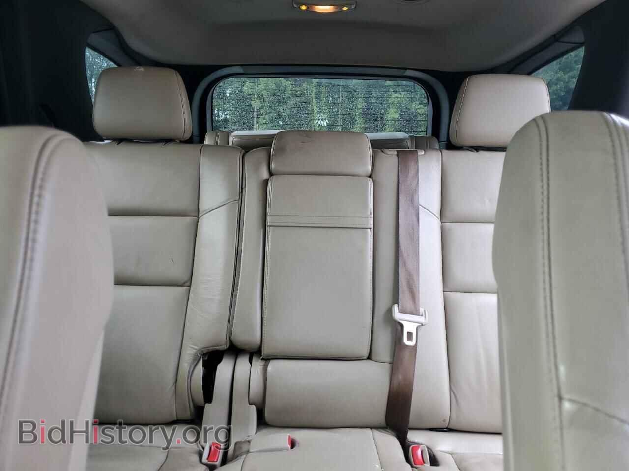 2016 DODGE DURANGO - VIN: 1C4RDHDG3GC352886 - Фото 10