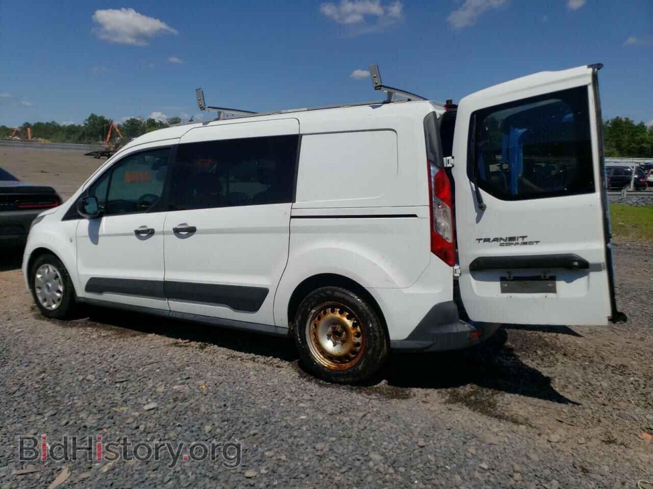 2015 FORD TRANSIT - VIN: NM0LS7F74F1175498 - Photo 2