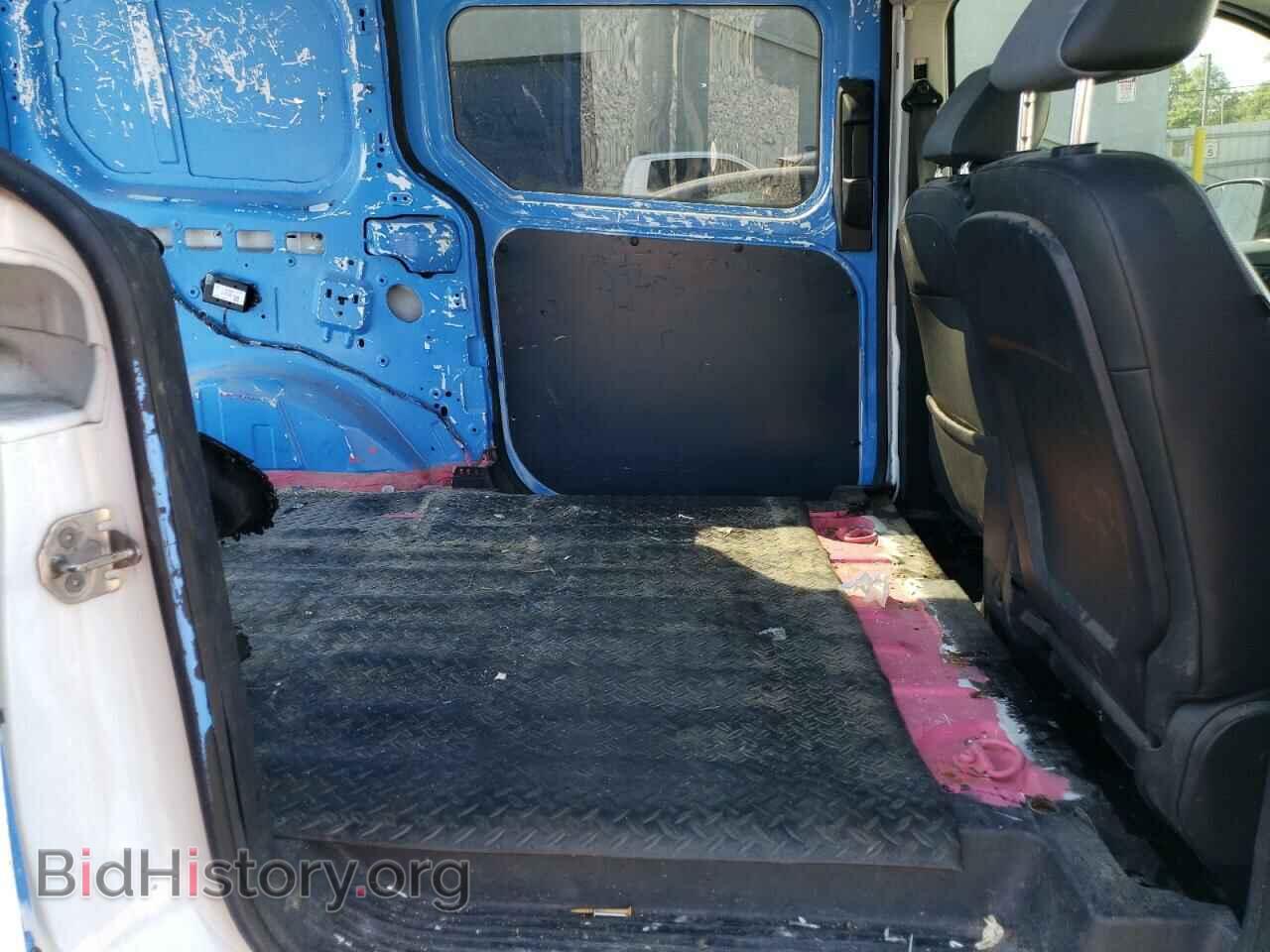 2015 FORD TRANSIT - VIN: NM0LS7F74F1175498 - Photo 11