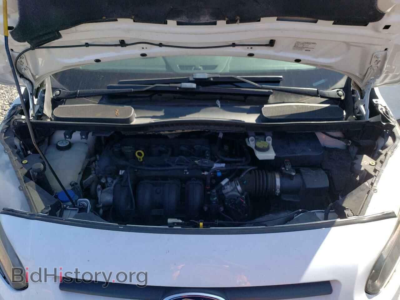 2015 FORD TRANSIT - VIN: NM0LS7F74F1175498 - Photo 12