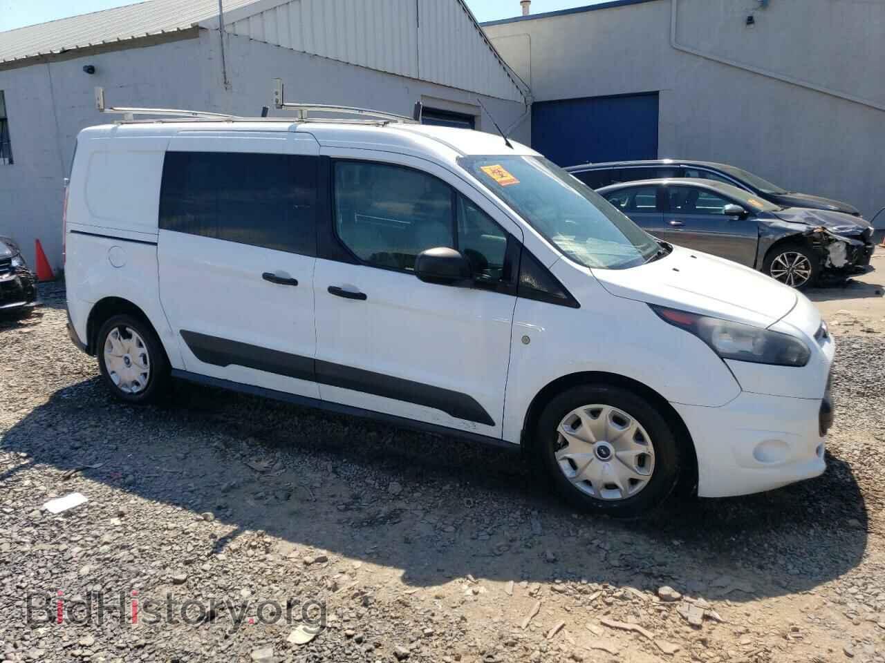 2015 FORD TRANSIT - VIN: NM0LS7F74F1175498 - Photo 4