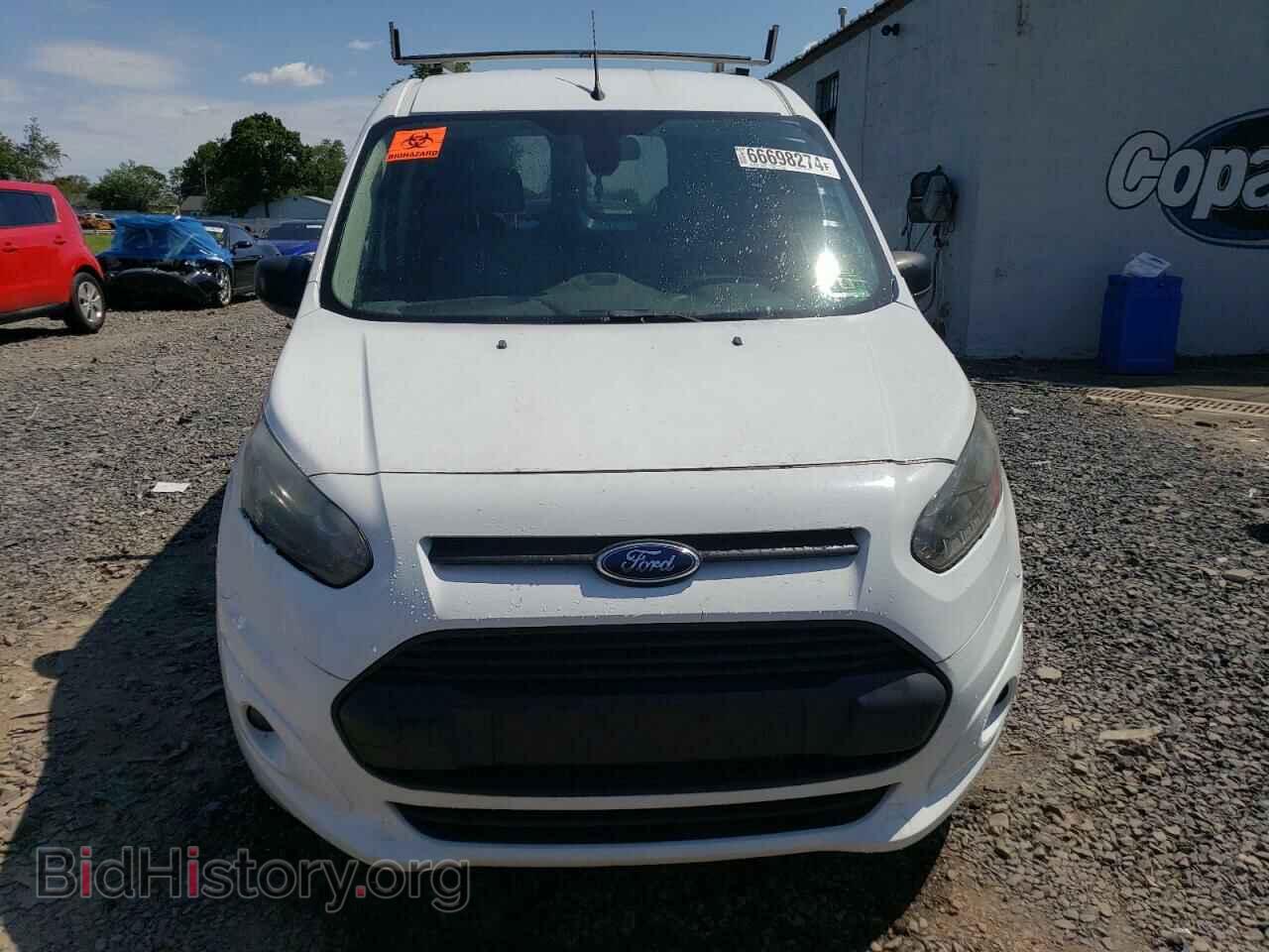 2015 FORD TRANSIT - VIN: NM0LS7F74F1175498 - Photo 5