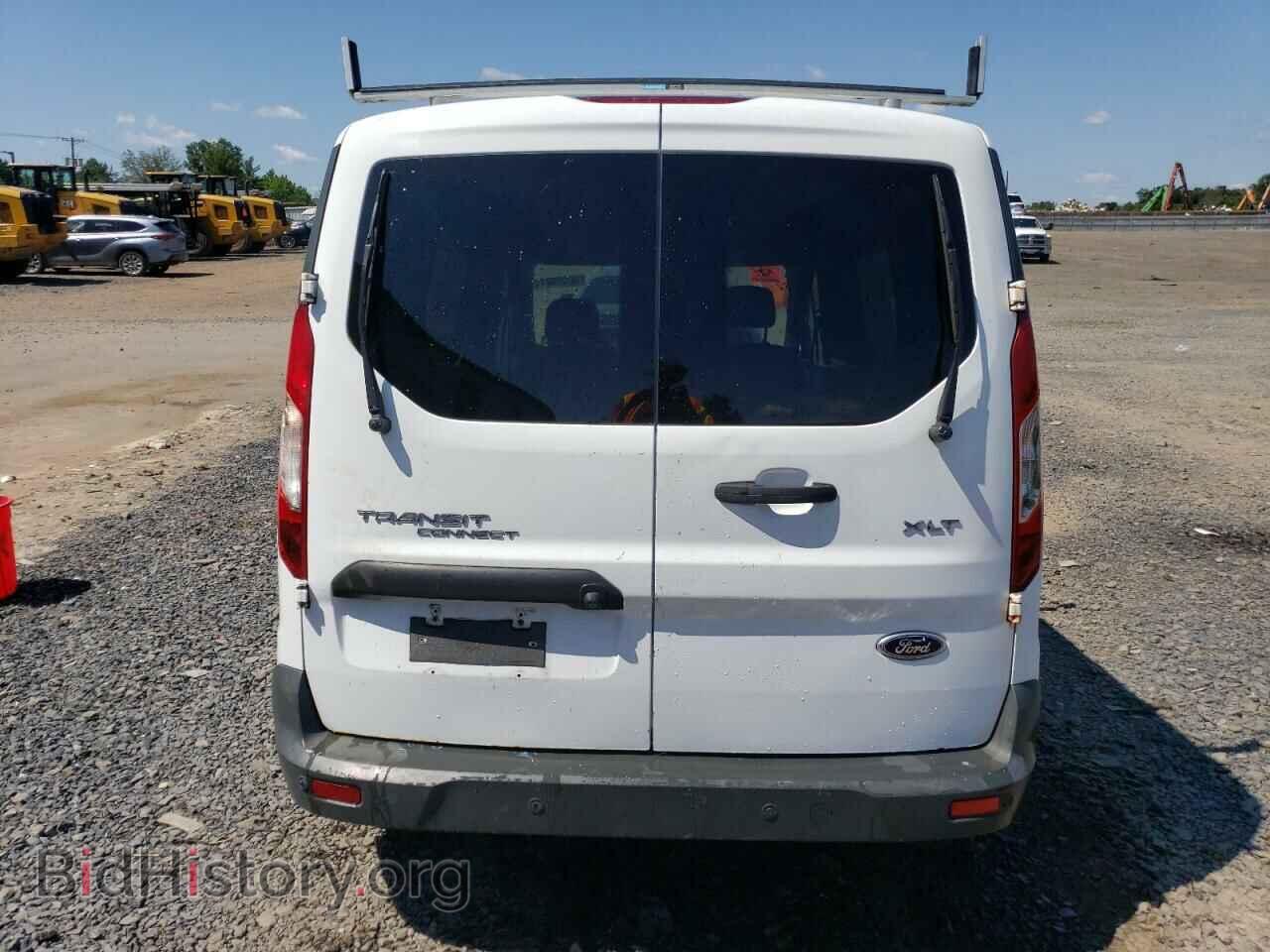 2015 FORD TRANSIT - VIN: NM0LS7F74F1175498 - Photo 6