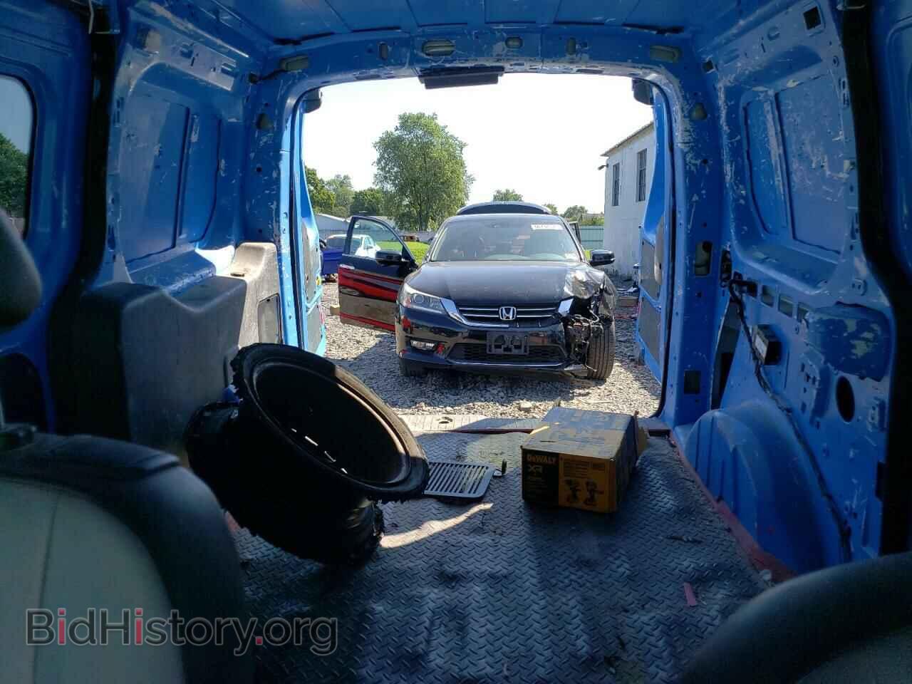 2015 FORD TRANSIT - VIN: NM0LS7F74F1175498 - Photo 10